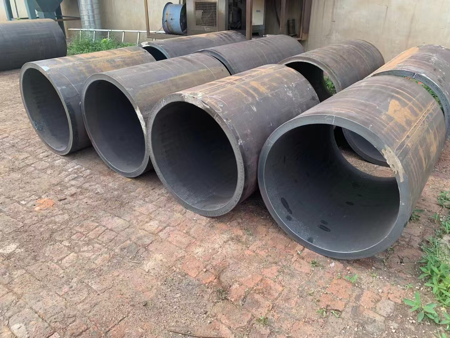 漳州市大口径钢护筒埋弧焊管 - 哪里好